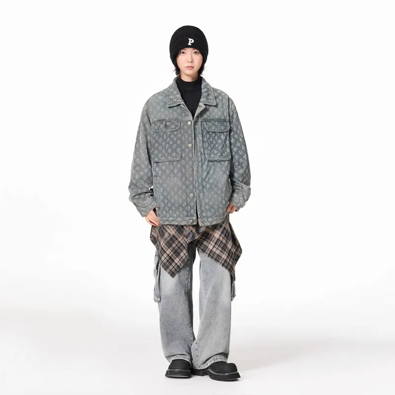 BOBBY ABLEY Jackets Coats Unisex-16