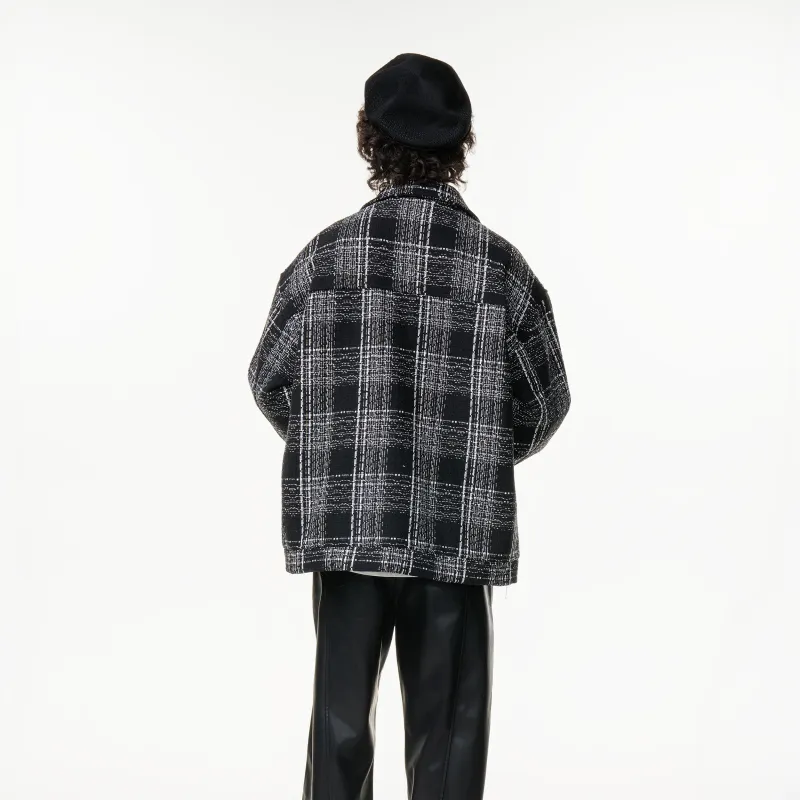 BOBBY ABLEY Jackets Coats Unisex-6