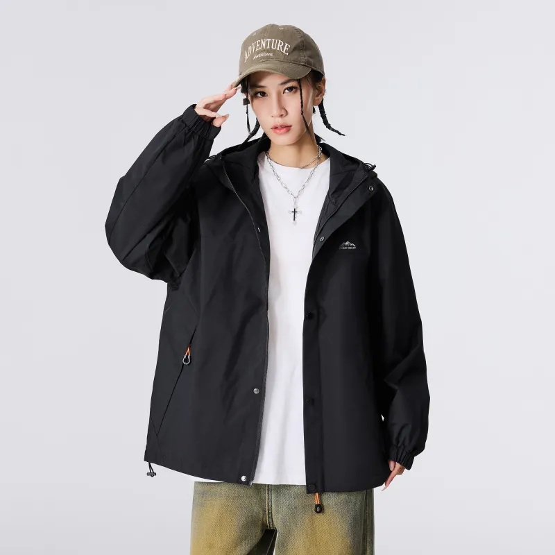 BOBBY ABLEY Jackets Coats Unisex-3