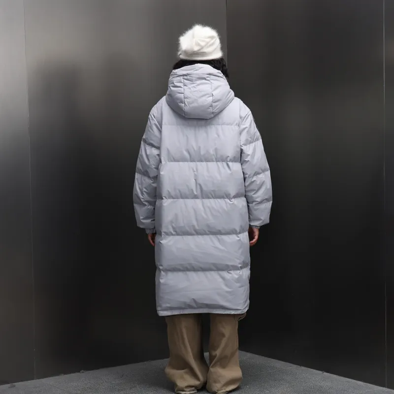 BOBBY ABLEY Down Jackets Unisex-20