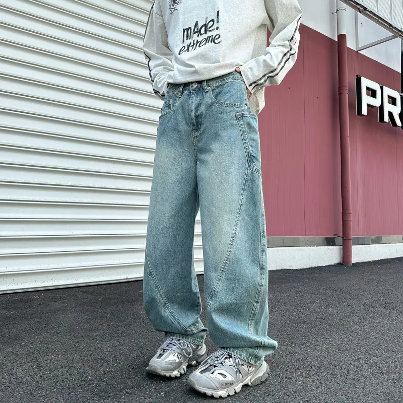 BOBBY ABLEY Jeans Unisex-3