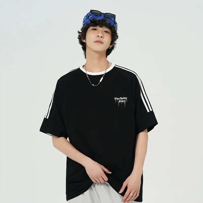 BOBBY ABLEY T Shirts Unisex-3