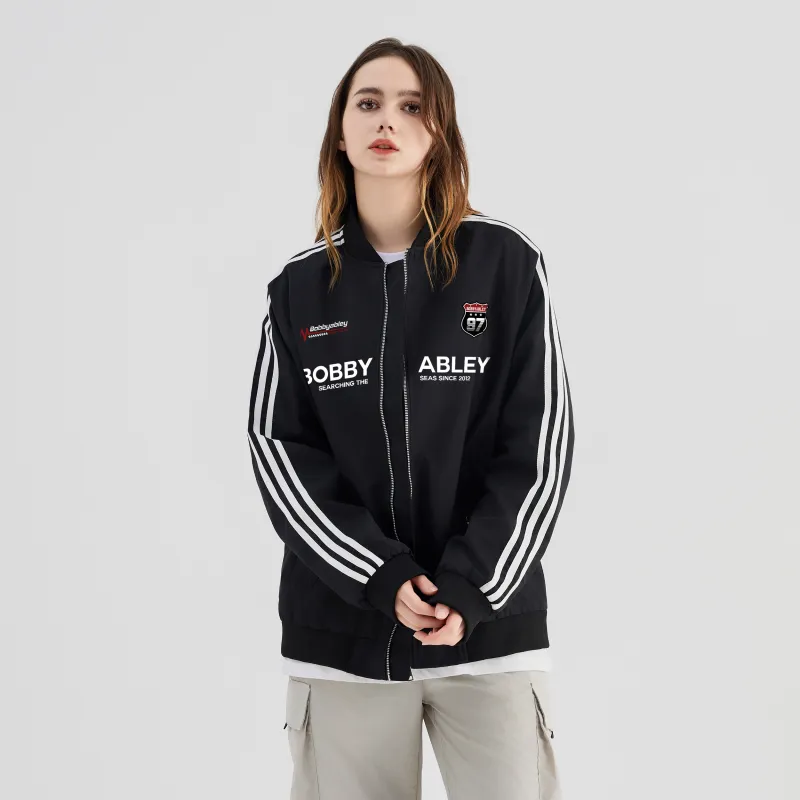 BOBBY ABLEY Jackets & Coats Unisex-2