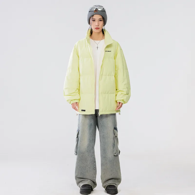 BOBBY ABLEY Down Jackets Unisex-34