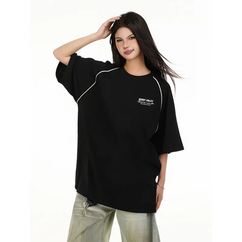 BOBBY ABLEY T-Shirts Unisex-3