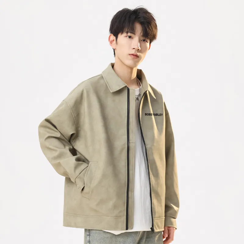 BOBBY ABLEY Puffer Jacket Unisex-11