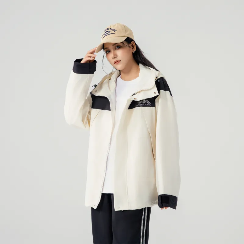 BOBBY ABLEY Puffer Jacket Unisex-8