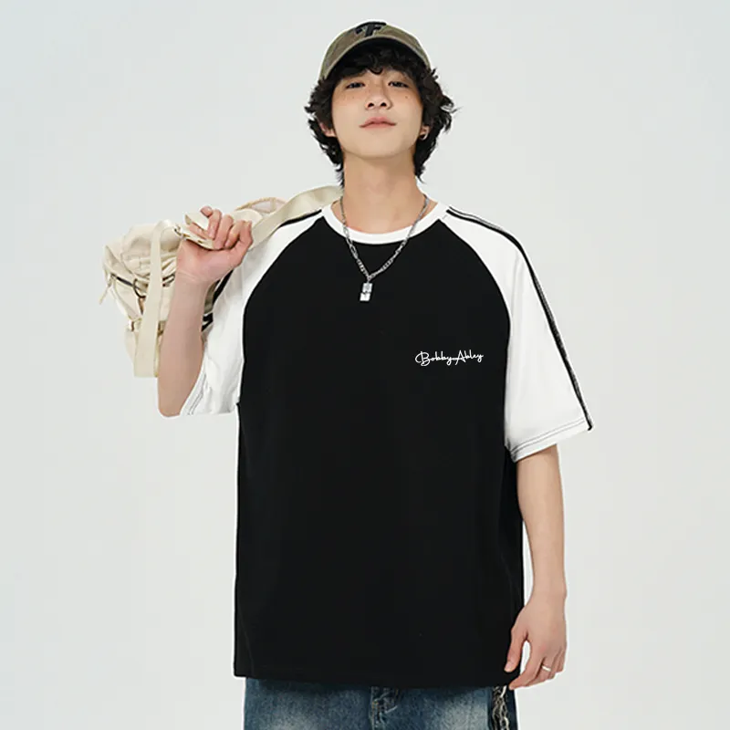 BOBBY ABLEY T Shirts Unisex-2