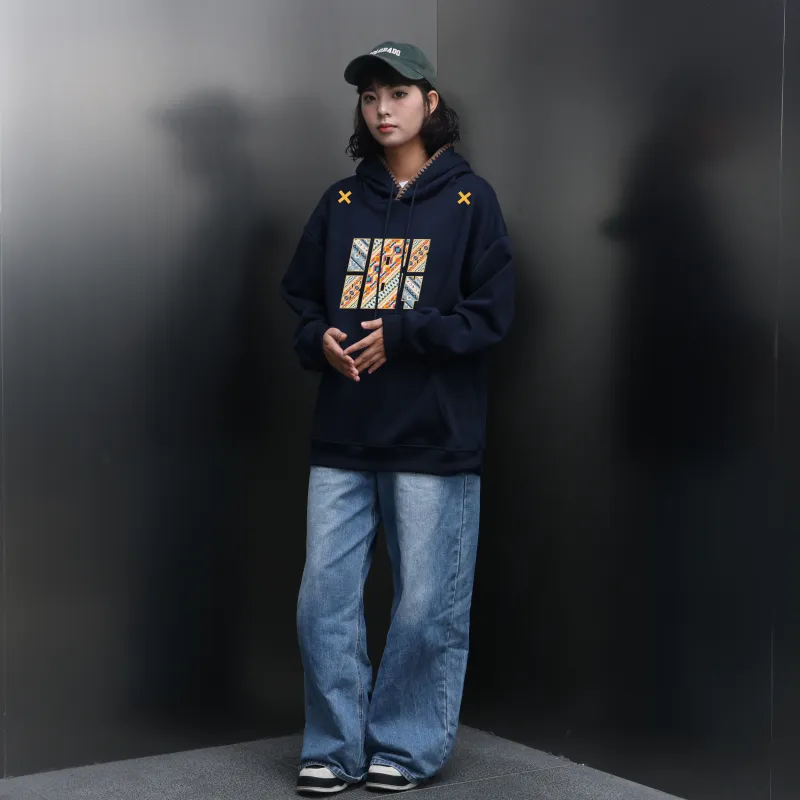 BOBBY ABLEY Sweatshirts Unisex-10