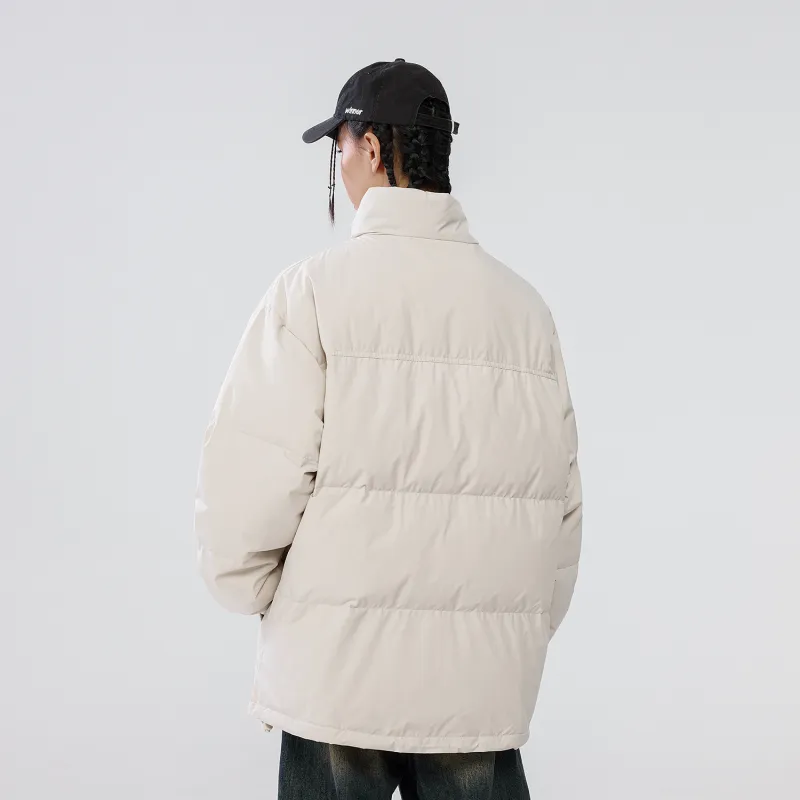 BOBBY ABLEY Down Jackets Unisex-53