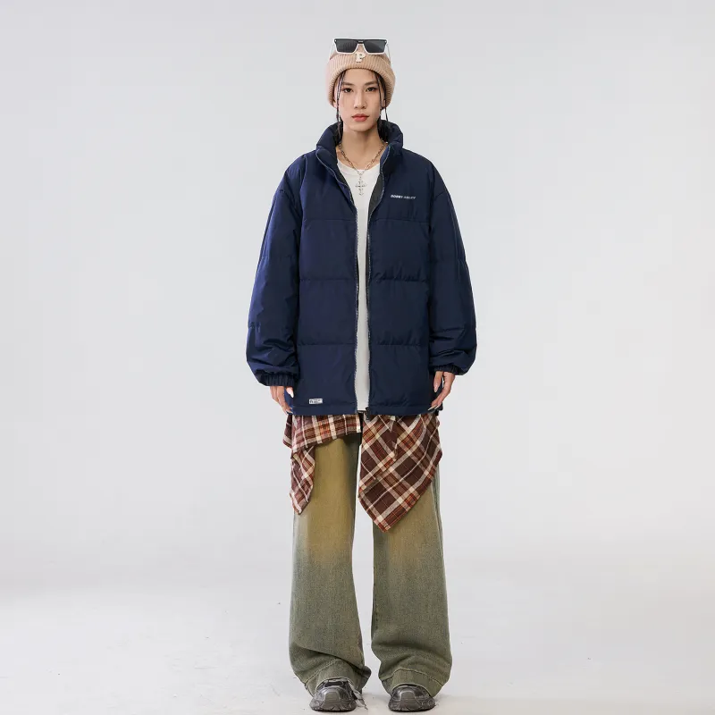 BOBBY ABLEY Down Jackets Unisex-76