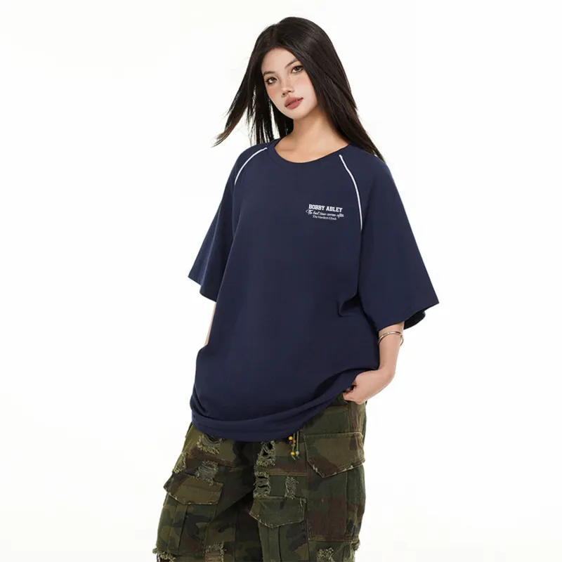 BOBBY ABLEY T-Shirts Unisex-8