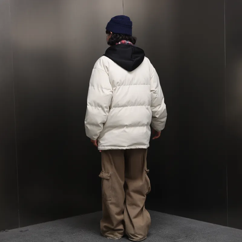 BOBBY ABLEY Puffer Jacket Unisex-15