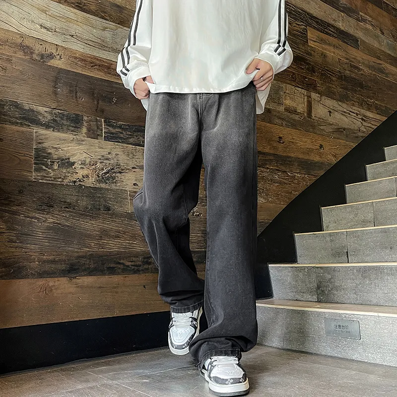 BOBBY ABLEY Jeans Unisex-3