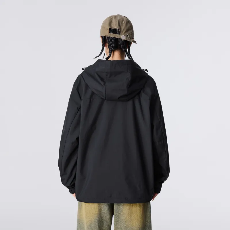 BOBBY ABLEY Jackets Coats Unisex-4