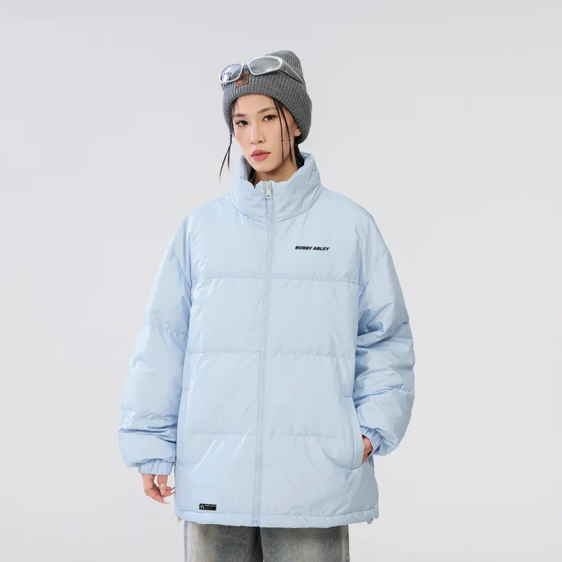 BOBBY ABLEY Down Jackets Unisex-58