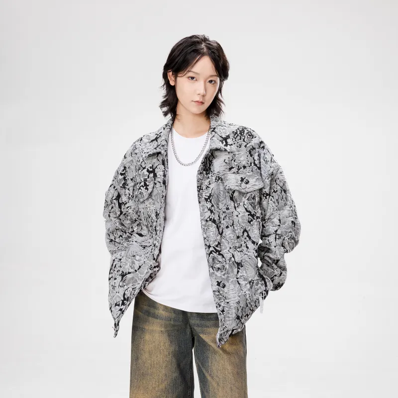 BOBBY ABLEY Jackets Coats Unisex-4