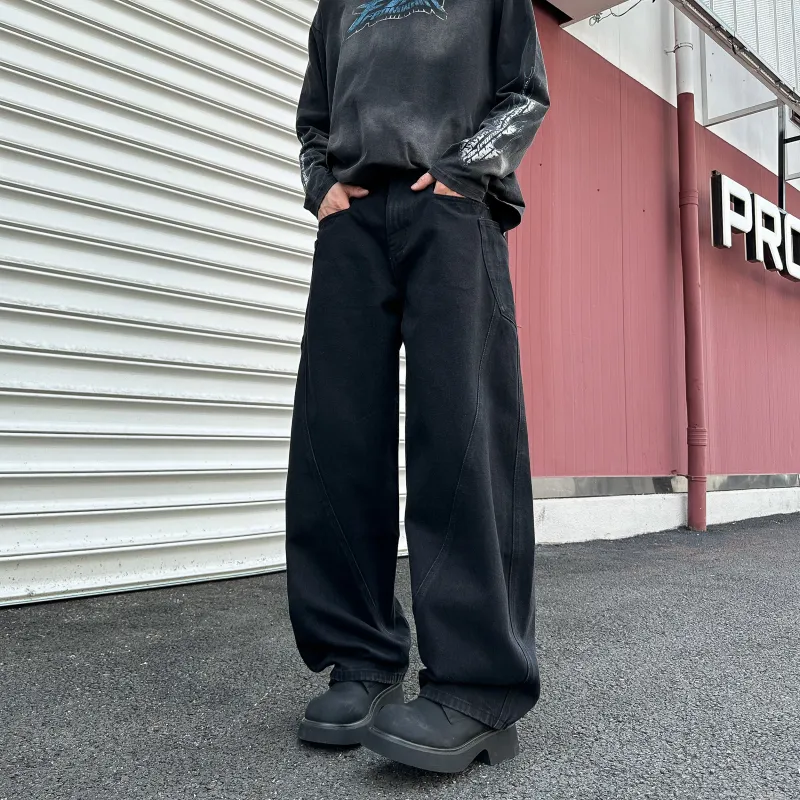BOBBY ABLEY Jeans Unisex-10
