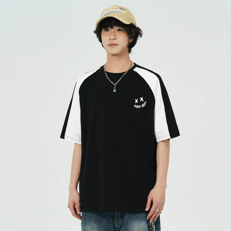 BOBBY ABLEY Summer T Shirt Unisex-2