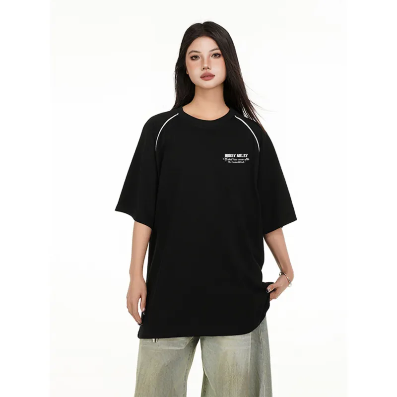 BOBBY ABLEY T-Shirts Unisex-2