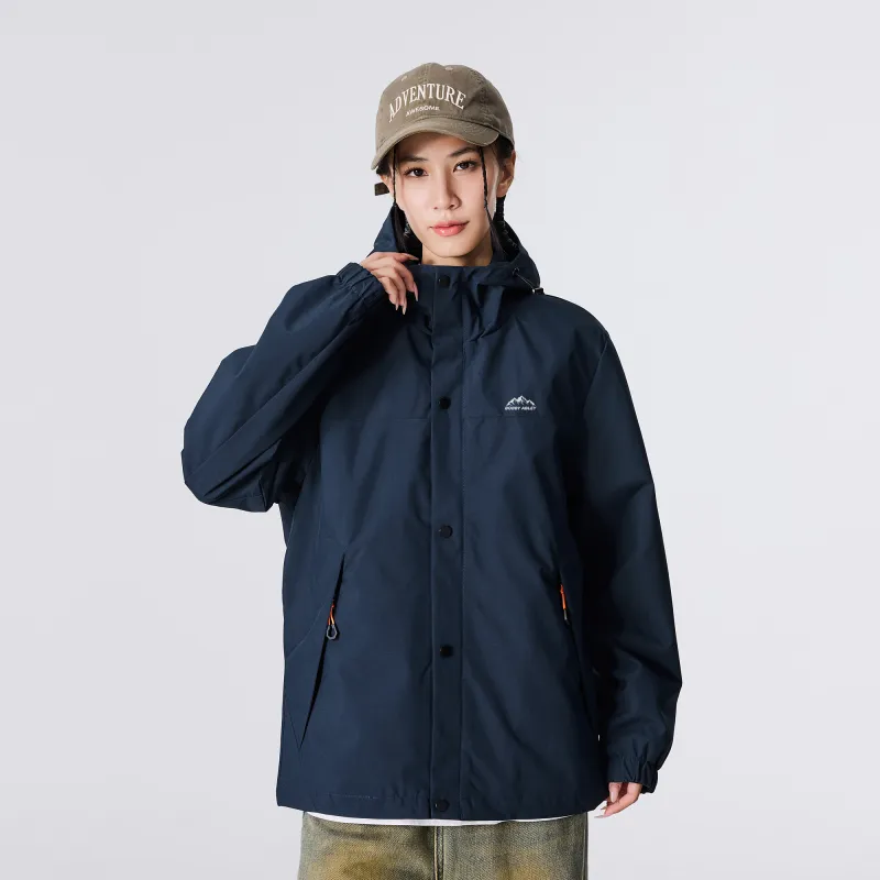 BOBBY ABLEY Jackets Coats Unisex-19