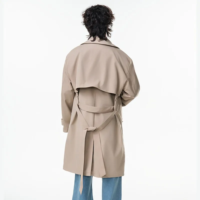 BOBBY ABLEY Coats Unisex-5