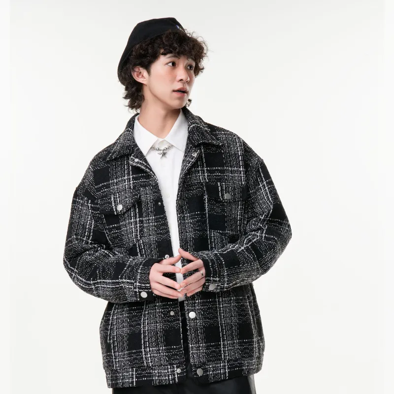 BOBBY ABLEY Jackets Coats Unisex-5