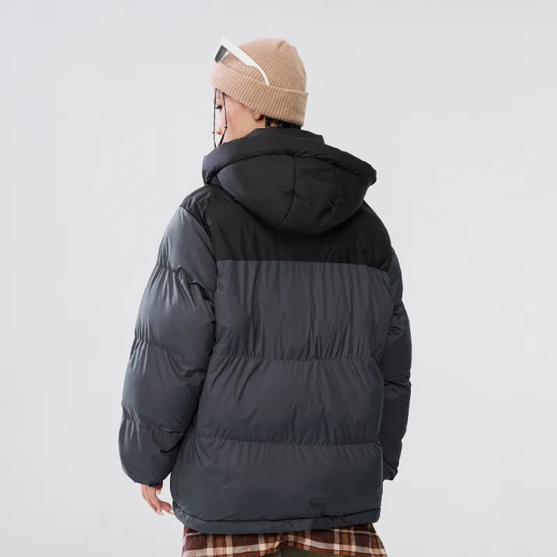 BOBBY ABLEY Puffer Jacket Unisex-18