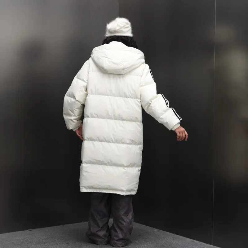 BOBBY ABLEY Down Jackets Unisex-13