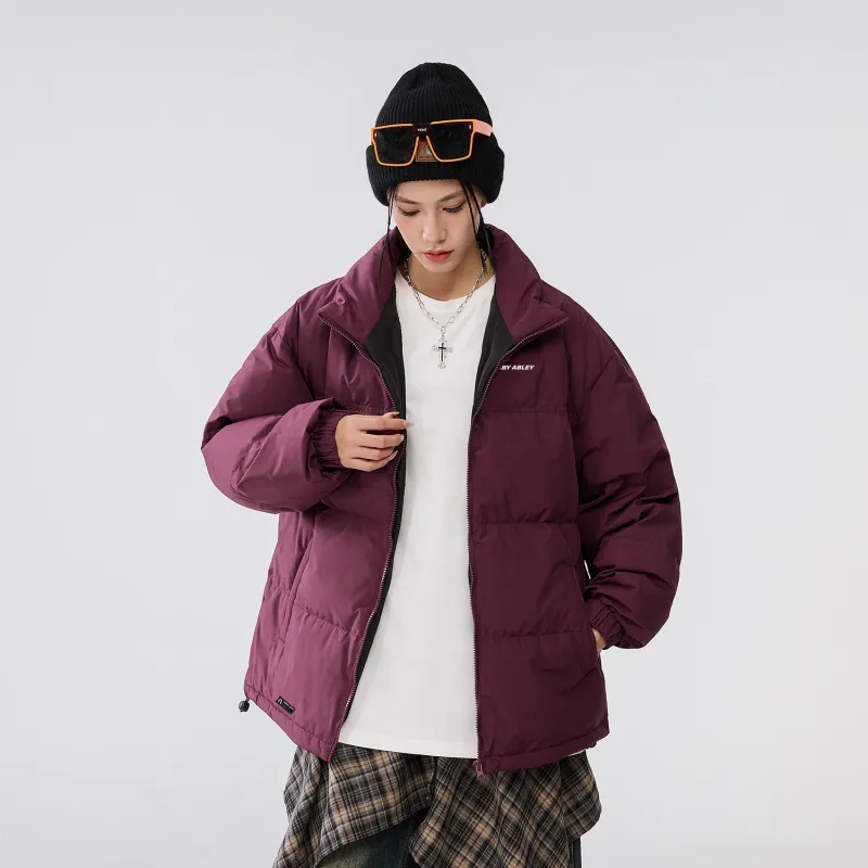 BOBBY ABLEY Down Jackets Unisex-17