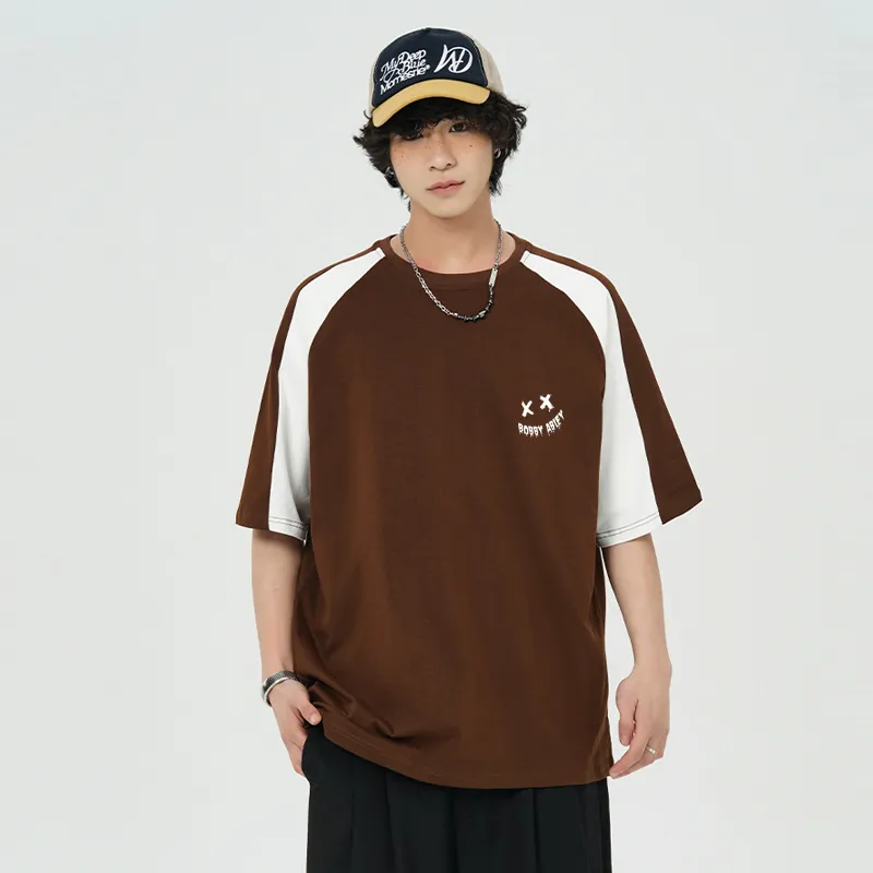 BOBBY ABLEY Summer T Shirt Unisex-12