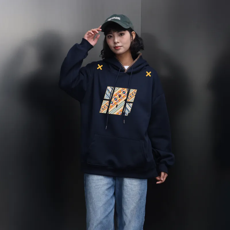 BOBBY ABLEY Sweatshirts Unisex-12