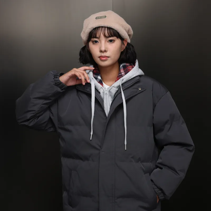 BOBBY ABLEY Puffer Jacket Unisex-32