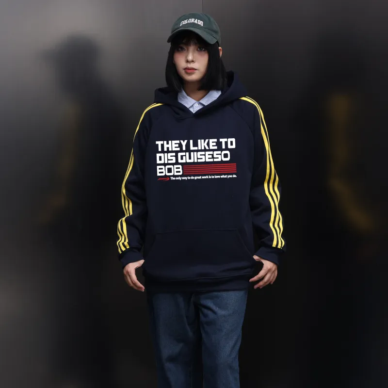 BOBBY ABLEY Sweatshirt Set Unisex-2