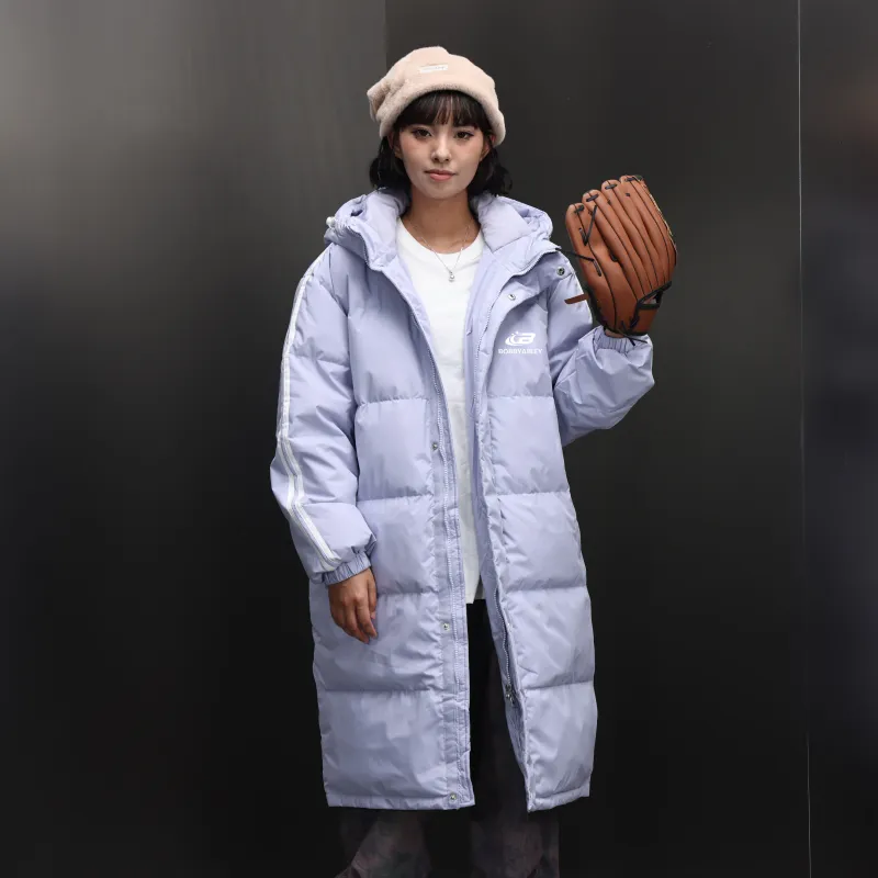 BOBBY ABLEY Down Jackets Unisex-25