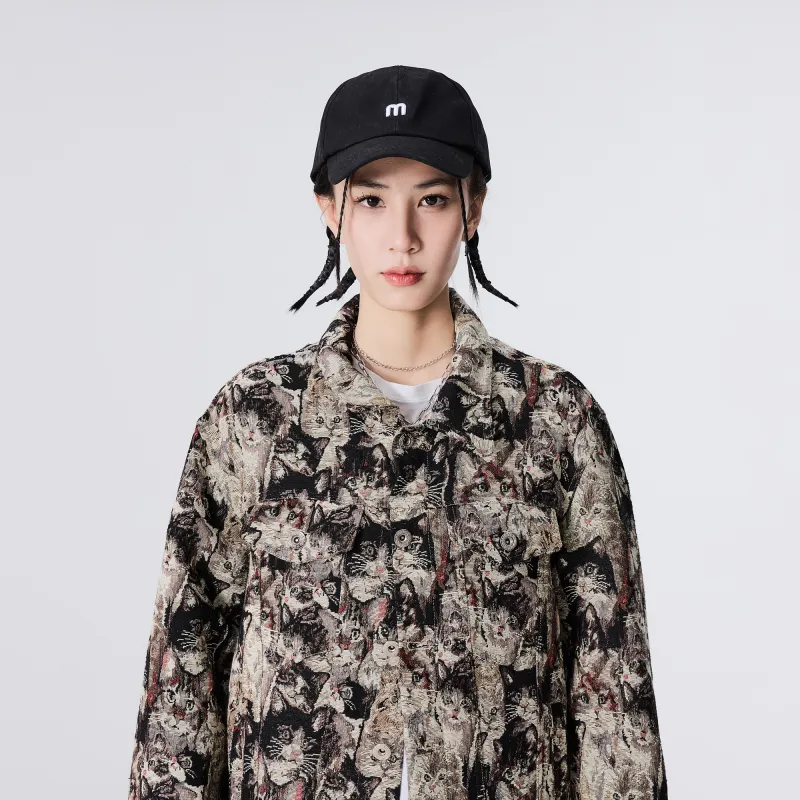 BOBBY ABLEY Jackets Coats Unisex-40