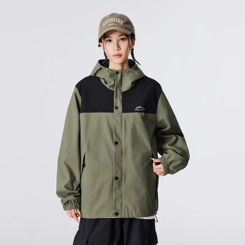 BOBBY ABLEY Jackets Coats Unisex-33