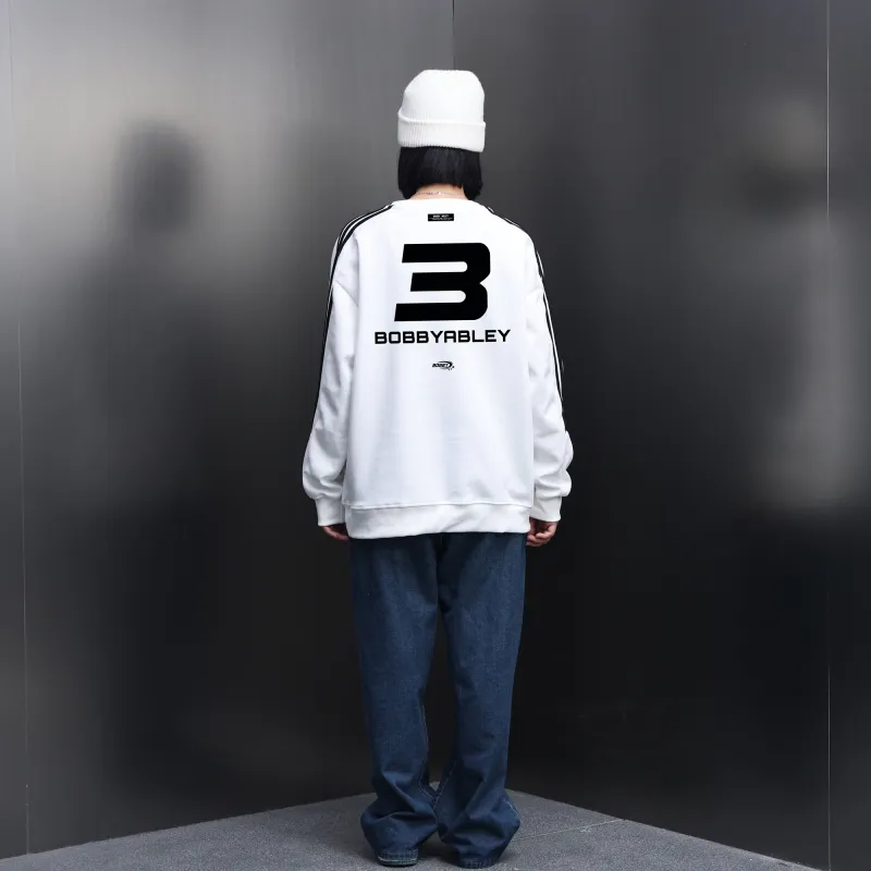 BOBBY ABLEY Sweatshirt Set Unisex-40