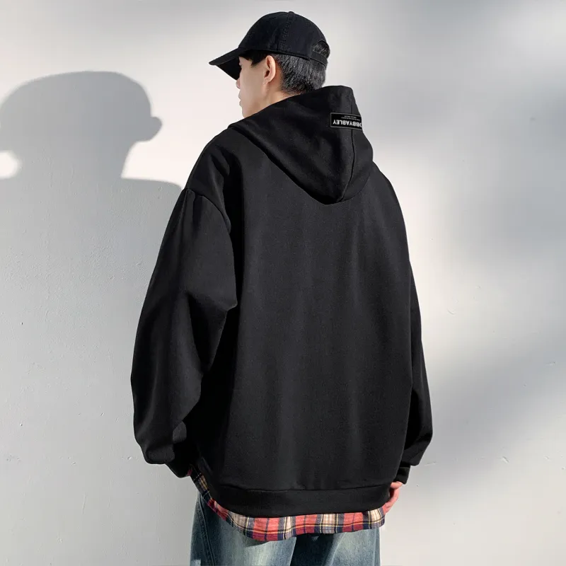 BOBBY ABLEY Sweatshirt Jacket Unisex-14