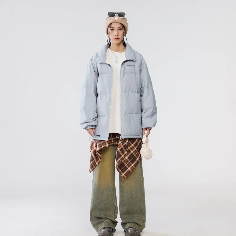 BOBBY ABLEY Down Jackets Unisex-48