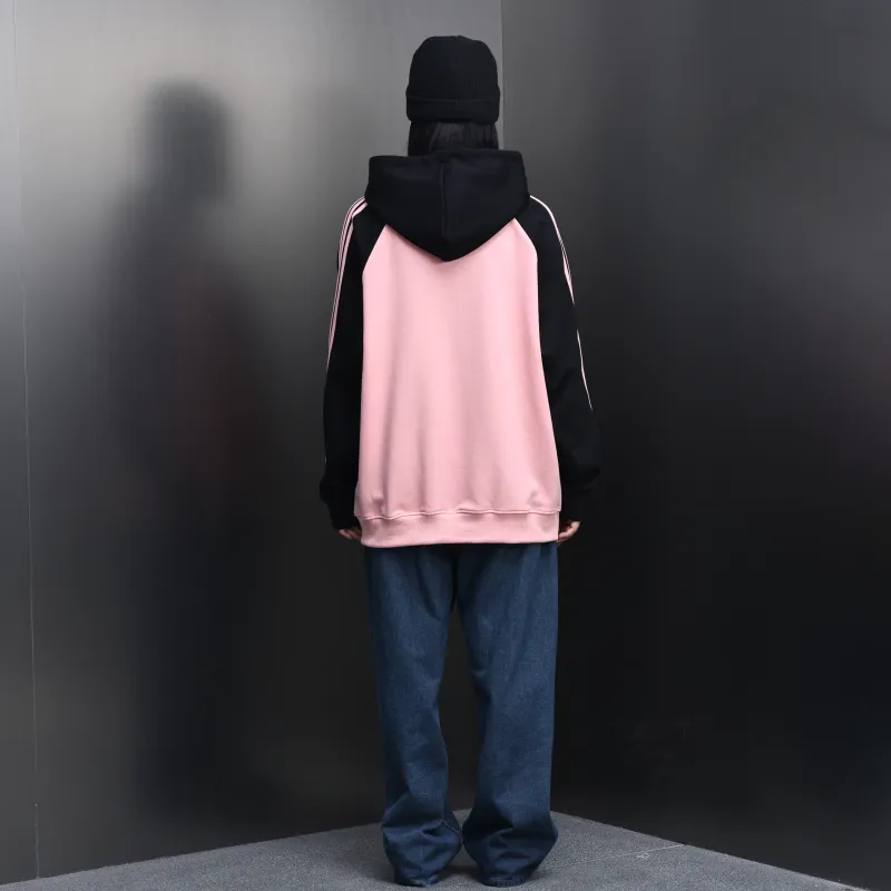 BOBBY ABLEY Sweatshirt Set Unisex-23