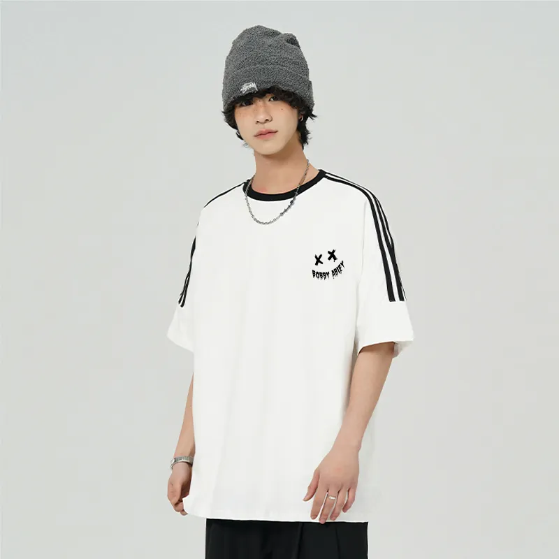 BOBBY ABLEY T Shirts Unisex-11