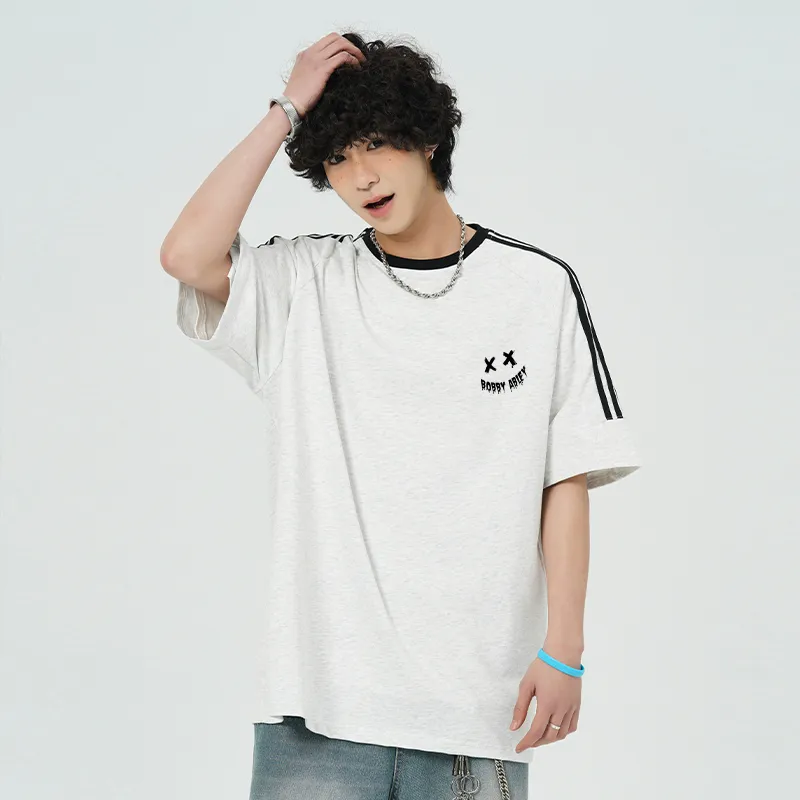 BOBBY ABLEY T Shirts Unisex-15