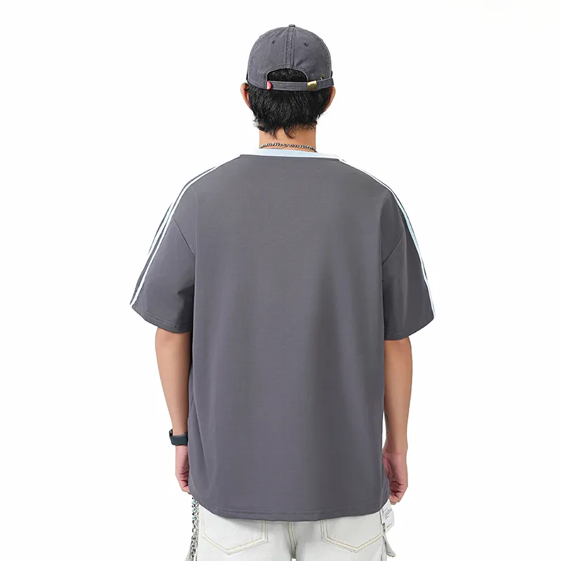 BOBBY ABLEY T Shirts Unisex-14