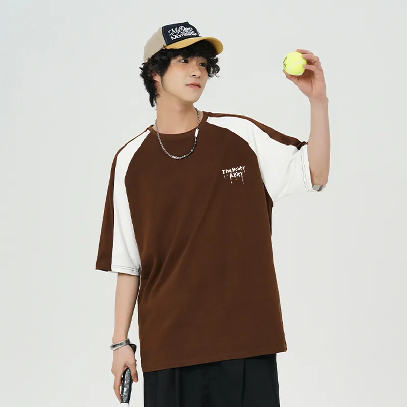 BOBBY ABLEY T Shirts Unisex-14