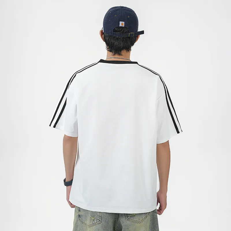 BOBBY ABLEY T Shirts Unisex-9