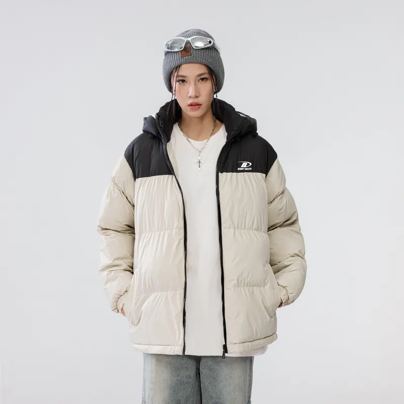 BOBBY ABLEY Puffer Jacket Unisex-10