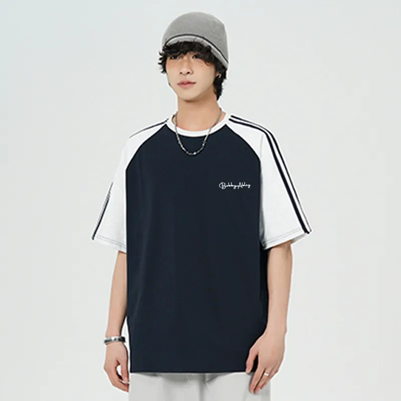 BOBBY ABLEY T Shirts Unisex-14