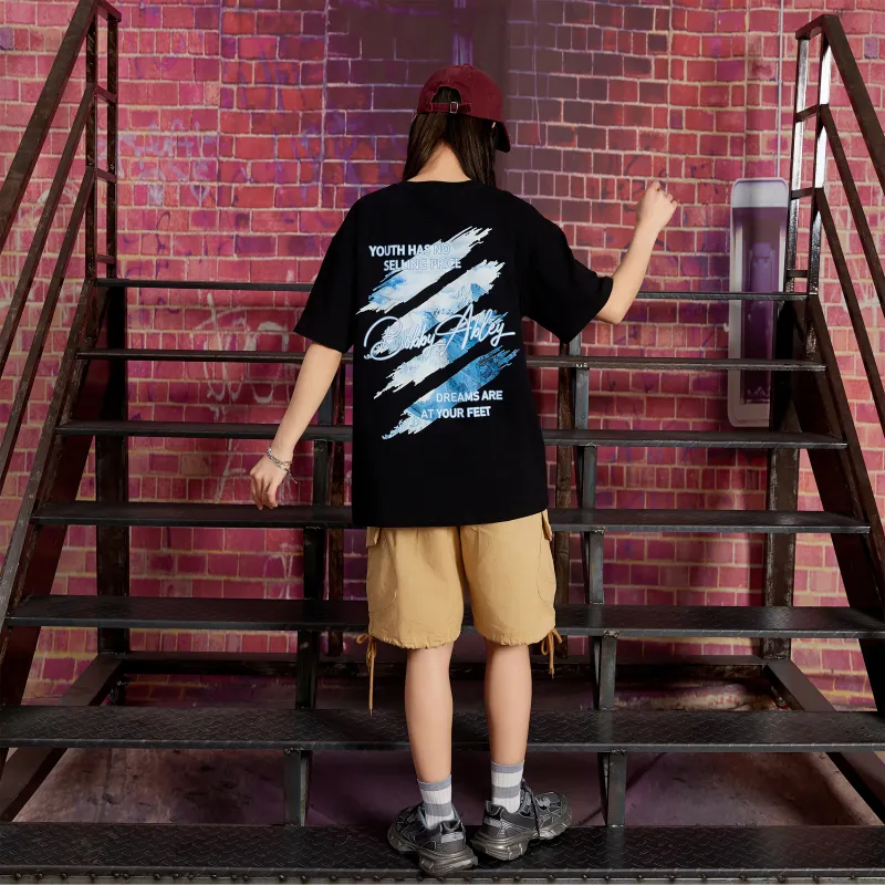 BOBBY ABLEY T Shirts Unisex-2
