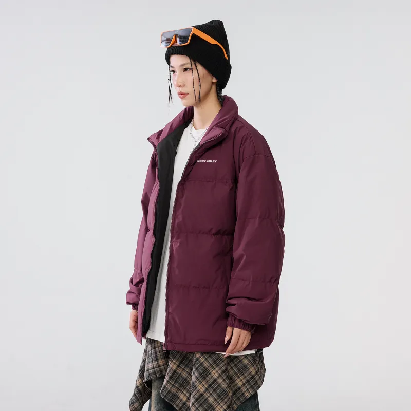 BOBBY ABLEY Down Jackets Unisex-19